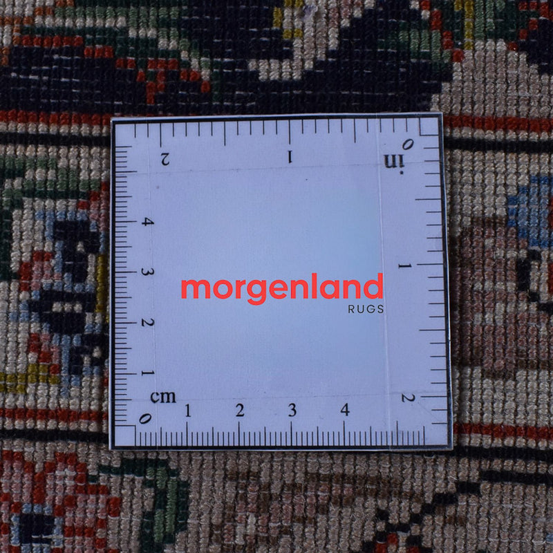 Perzisch tapijt - Klassiek - Koninklijke - 398 x 298 cm - rood