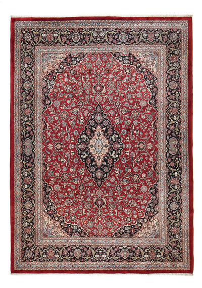 Kashan Tapijt 255x355cm - Perzisch tapijt
