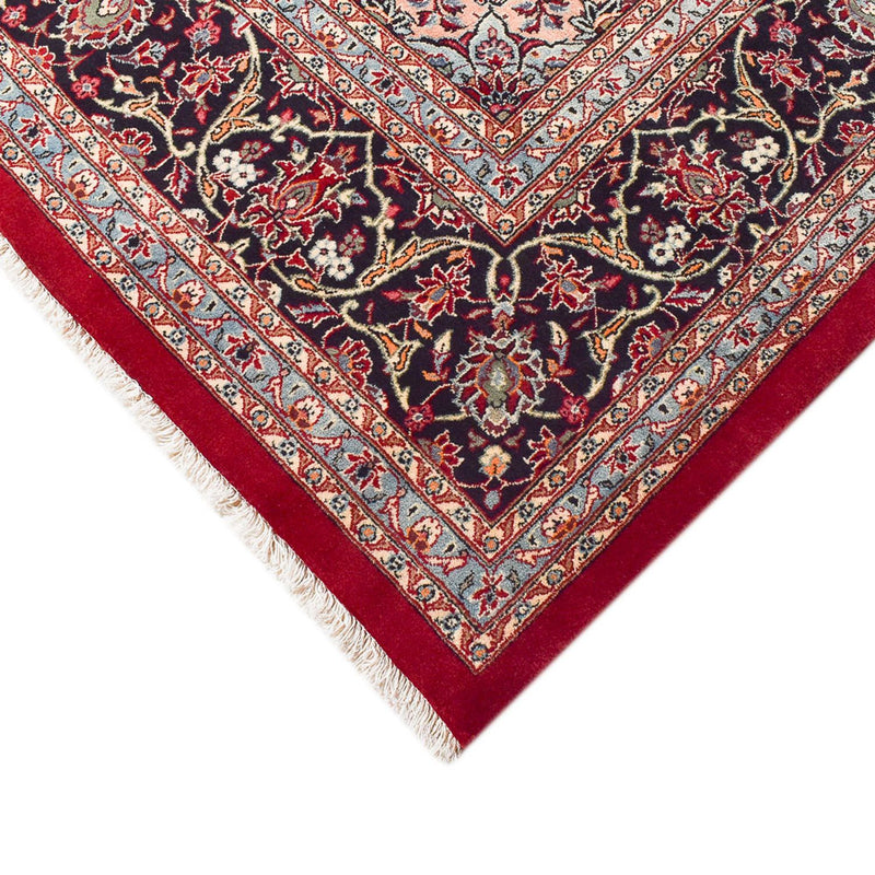 Perzisch tapijt - Keshan - 355 x 255 cm - rood