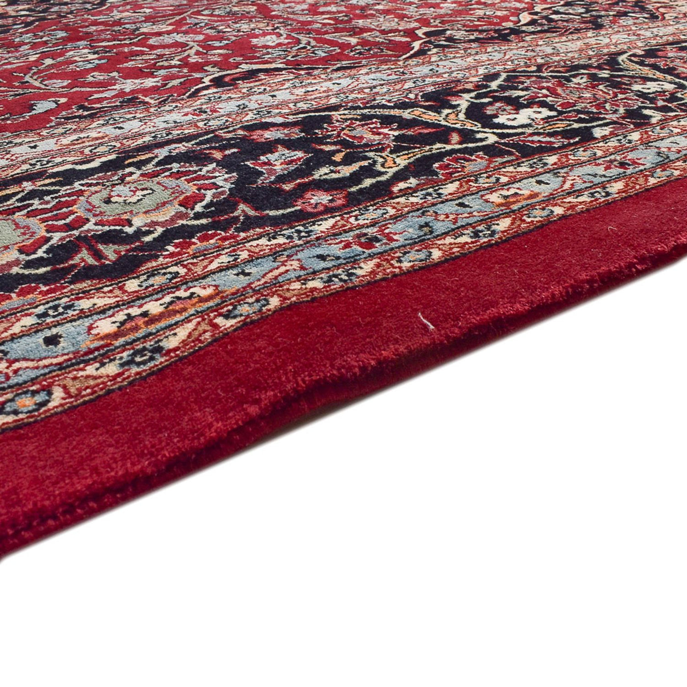 Kashan Tapijt 355x255cm - Perzisch tapijt