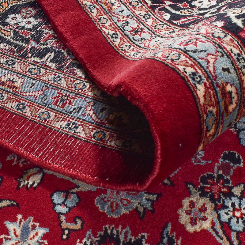 Perzisch tapijt - Keshan - 355 x 255 cm - rood