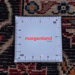 Perzisch tapijt - Keshan - 355 x 255 cm - rood