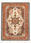 Perzisch tapijt - Bijar - 148 x 110 cm - beige