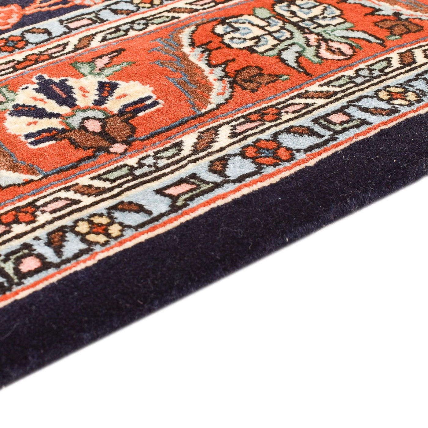 Bidjar Tapijt 148x110cm - Perzisch tapijt