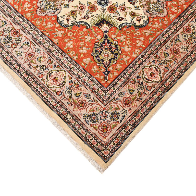 Perzisch tapijt - Klassiek - 241 x 175 cm - veelkleurig