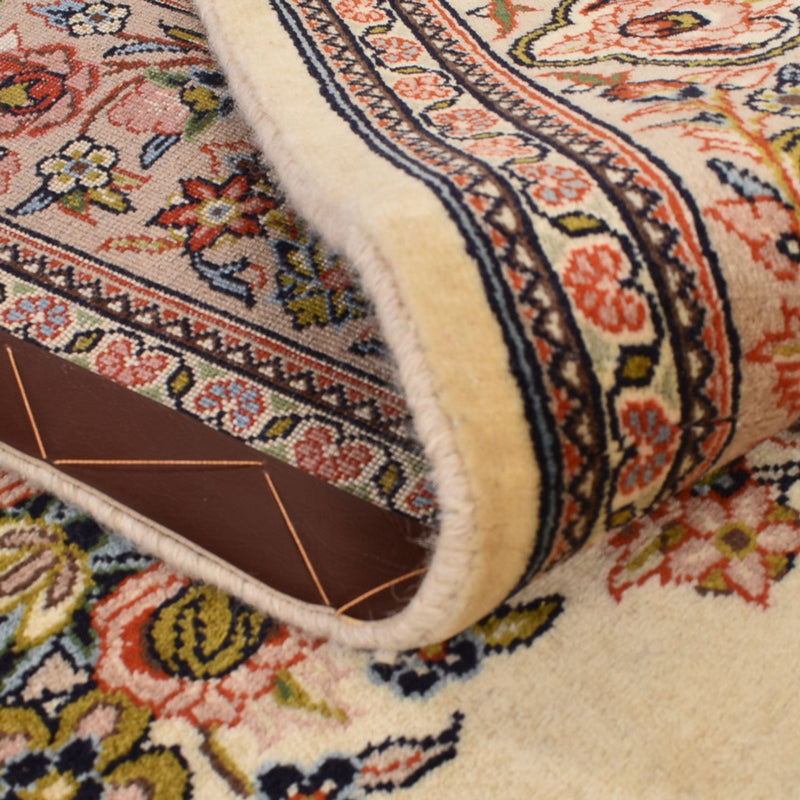 Perzisch tapijt - Klassiek - 241 x 175 cm - veelkleurig