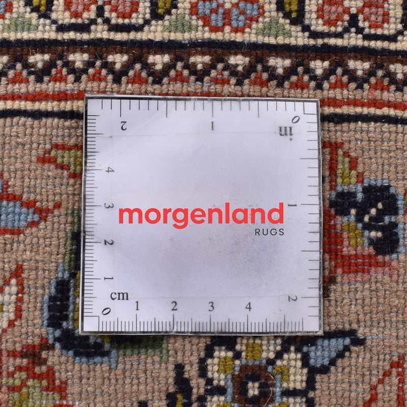 Perzisch tapijt - Klassiek - 241 x 175 cm - veelkleurig