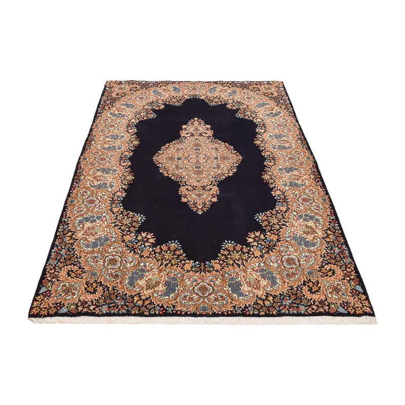 Perzisch tapijt - Royal - 243 x 155 cm - donkerblauw