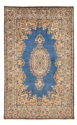 Perzisch tapijt - Royal - 244 x 150 cm - blauw