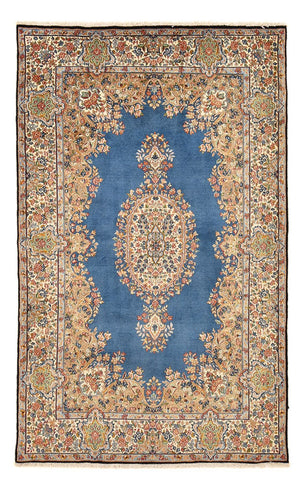 Perzisch tapijt - Royal - 244 x 150 cm - blauw
