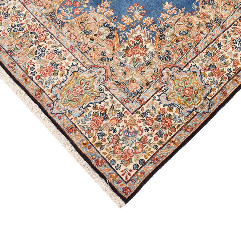 Perzisch tapijt - Royal - 244 x 150 cm - blauw