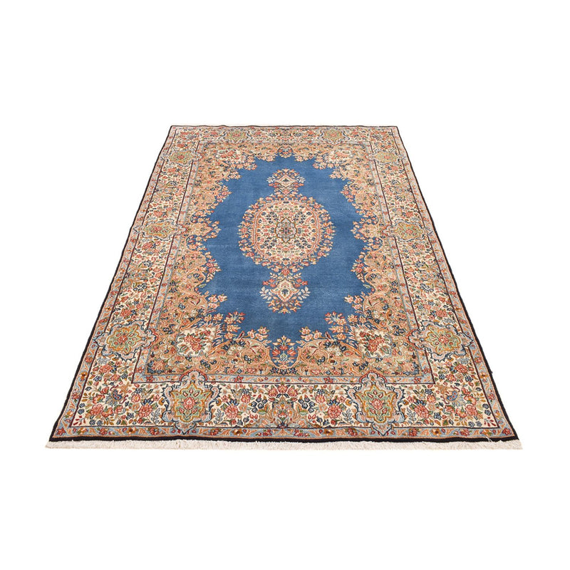 Perzisch tapijt - Royal - 244 x 150 cm - blauw
