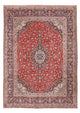 Keshan Tapijt 414x300cm - Perzisch tapijt