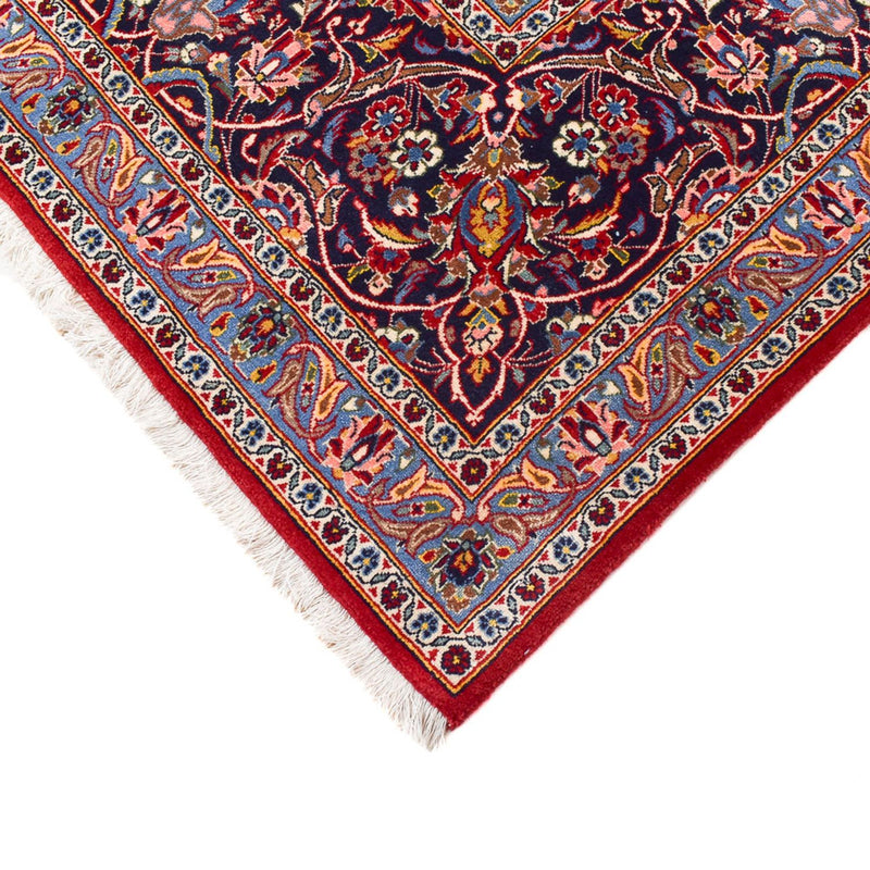 Perzisch tapijt - Keshan - 414 x 300 cm - rood