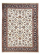 Sarough Tapijt 338x245cm - Perzisch tapijt