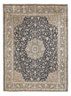 Rafsanjan Tapijt 402x285cm - Perzisch tapijt