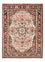 Perzisch tapijt - Bijar - 152 x 110 cm - beige