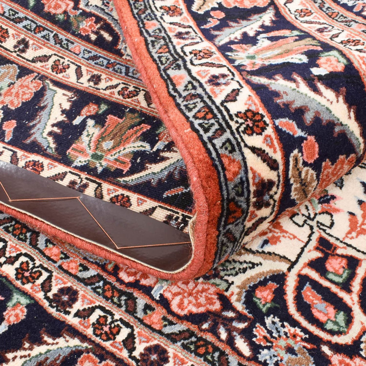 Perzisch tapijt - Bijar - 152 x 110 cm - beige