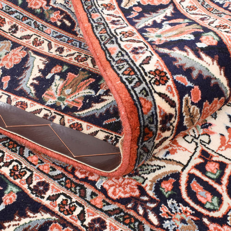 Perzisch tapijt - Bijar - 152 x 110 cm - beige