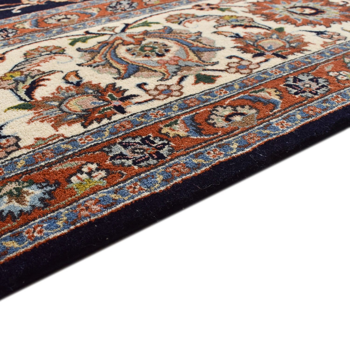 Mashhad Tapijt 294x338cm - Perzisch tapijt