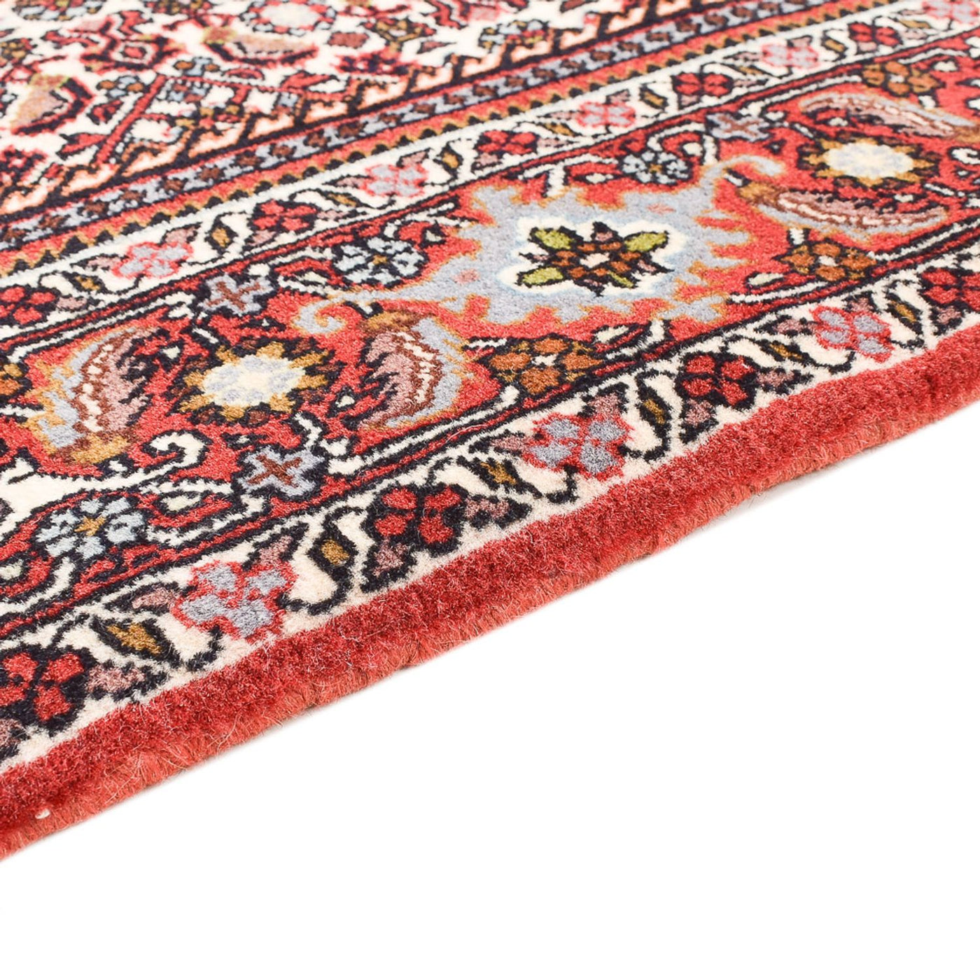 Bidjar Tapijt 170x115cm - Perzisch tapijt