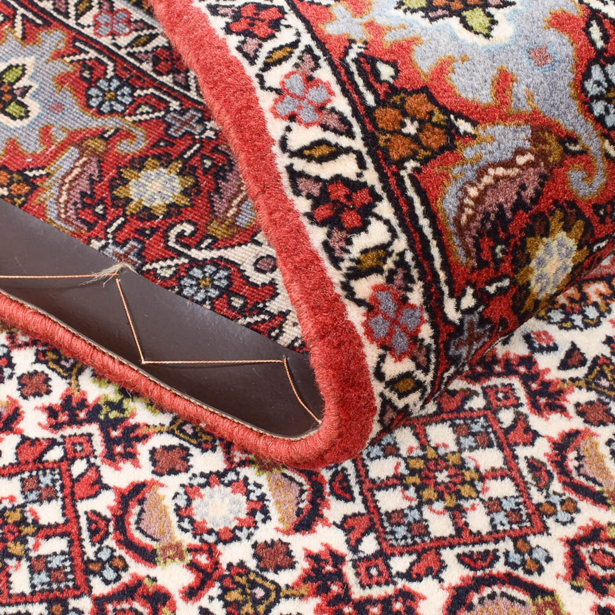 Perzisch tapijt - Bijar - 170 x 115 cm - roest