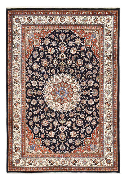 Mashhad Tapijt 248x353cm - Perzisch tapijt