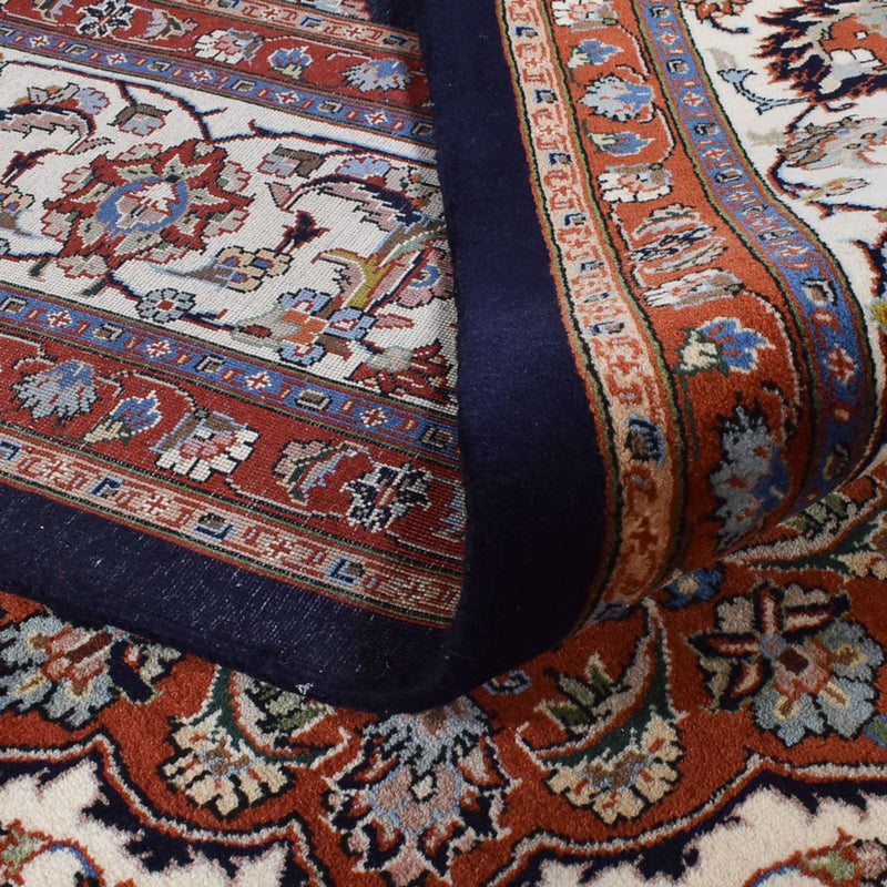 Perzisch tapijt - Klassiek - Koninklijke - 353 x 248 cm - donkerrood