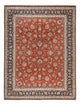 Mashhad Tapijt 397x296cm - Perzisch tapijt
