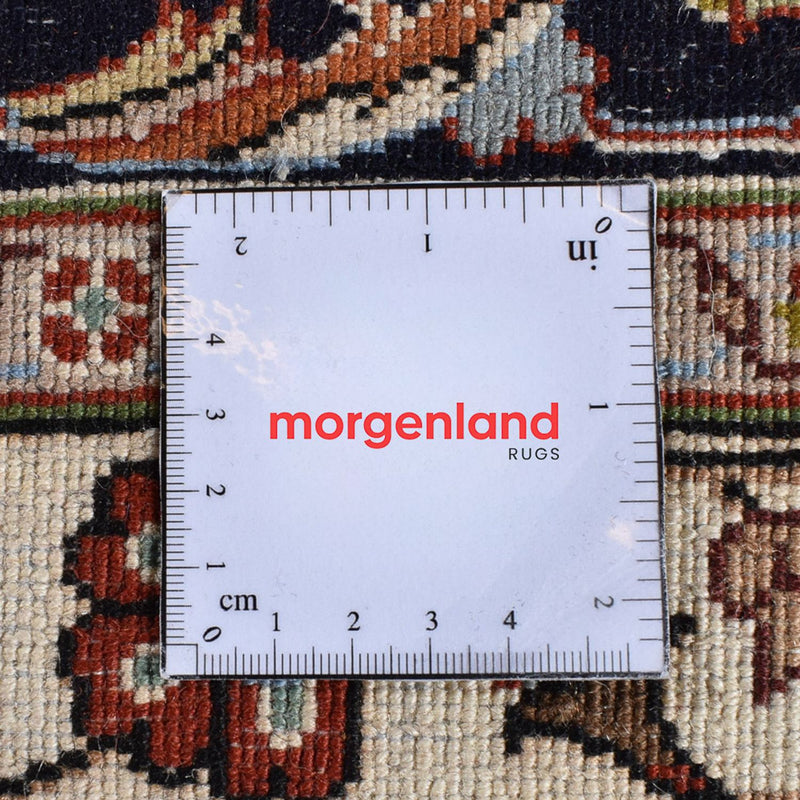 Perzisch tapijt - Klassiek - Koninklijke - 397 x 296 cm - rood