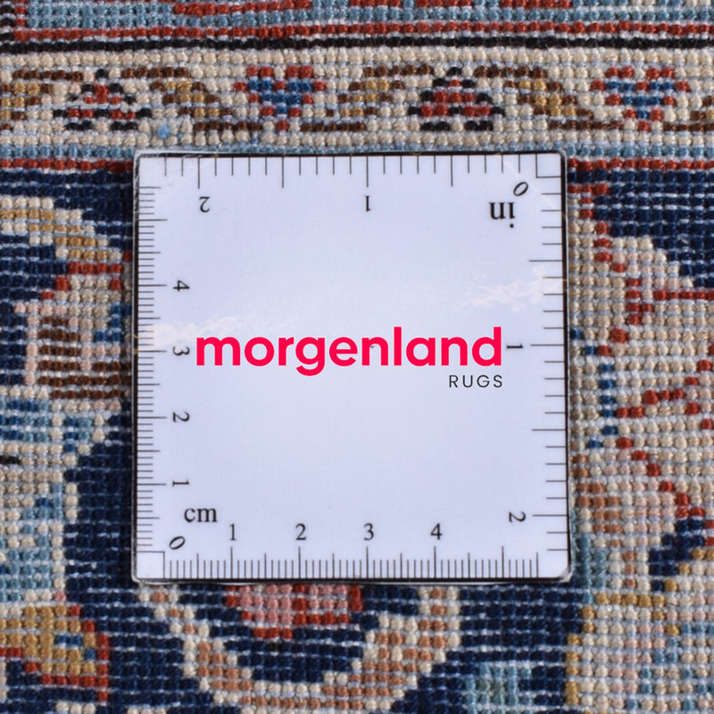 Perzisch tapijt - Klassiek - 305 x 203 cm - licht beige