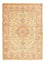 Perzisch tapijt - Tabriz - Royal - 414 x 293 cm - goud