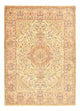 Tabriz - 50 Raj Tapijt 414x293cm - Perzisch tapijt