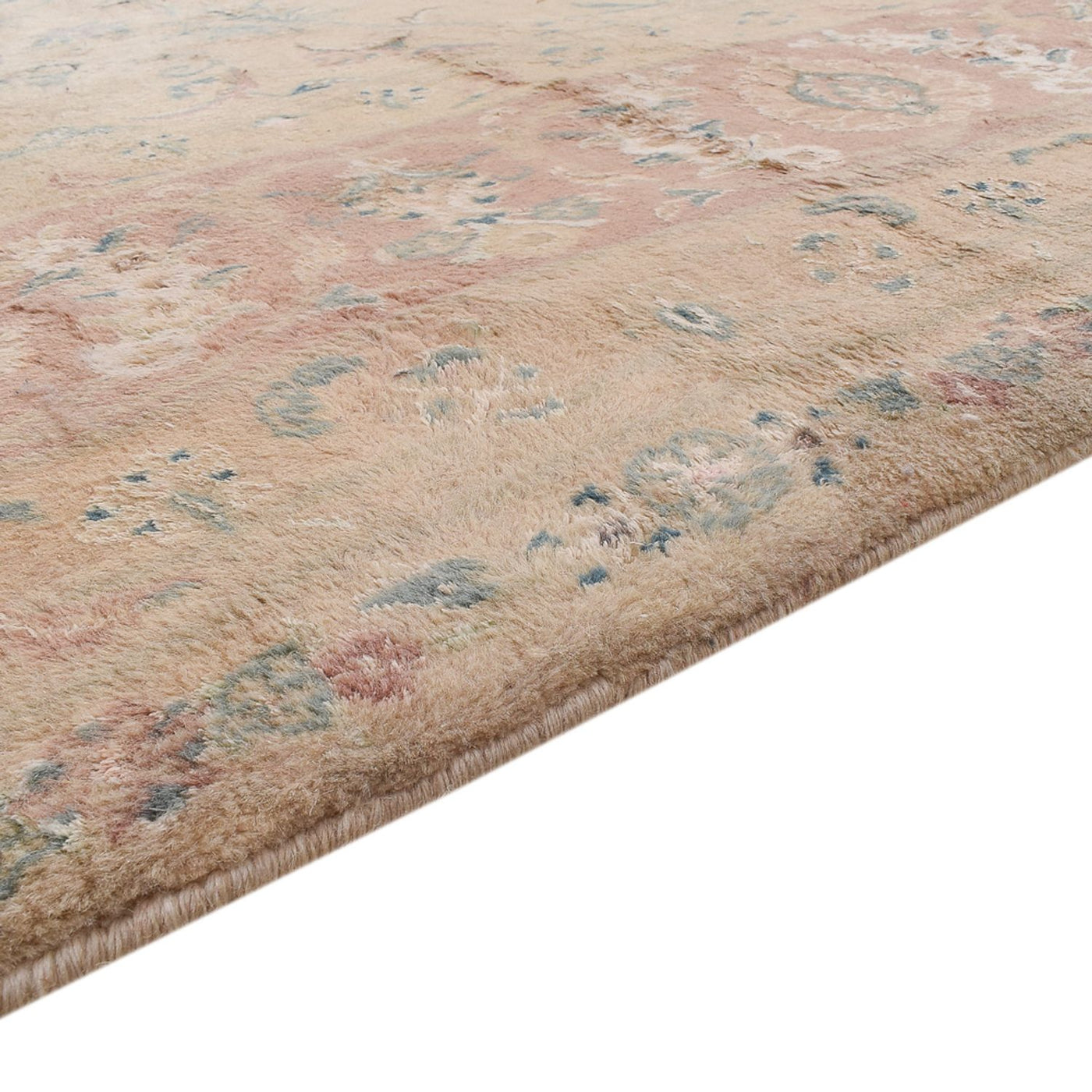 Tabriz Tapijt 401x301cm - Perzisch tapijt
