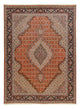 Tabriz - 40 Raj Tapijt 203x150cm - Perzisch tapijt