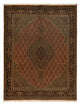 Tabriz - 40 Raj Tapijt 152x198cm - Perzisch tapijt