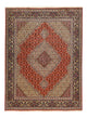 Tabriz - 40 Raj Tapijt 198x149cm - Perzisch tapijt