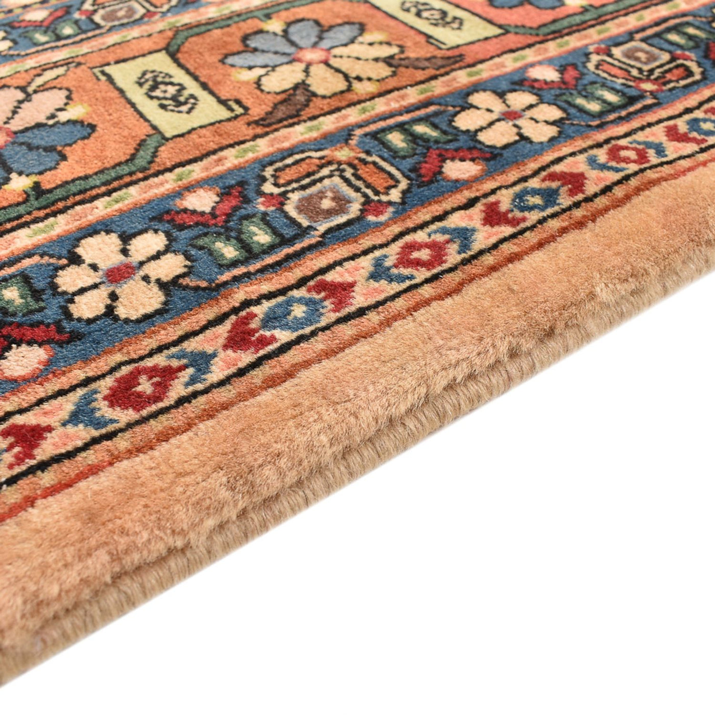 Kashkuli Tapijt 290x205cm - Perzisch tapijt