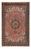 Perzisch tapijt - Tabriz - Royal - 313 x 200 cm - licht rood