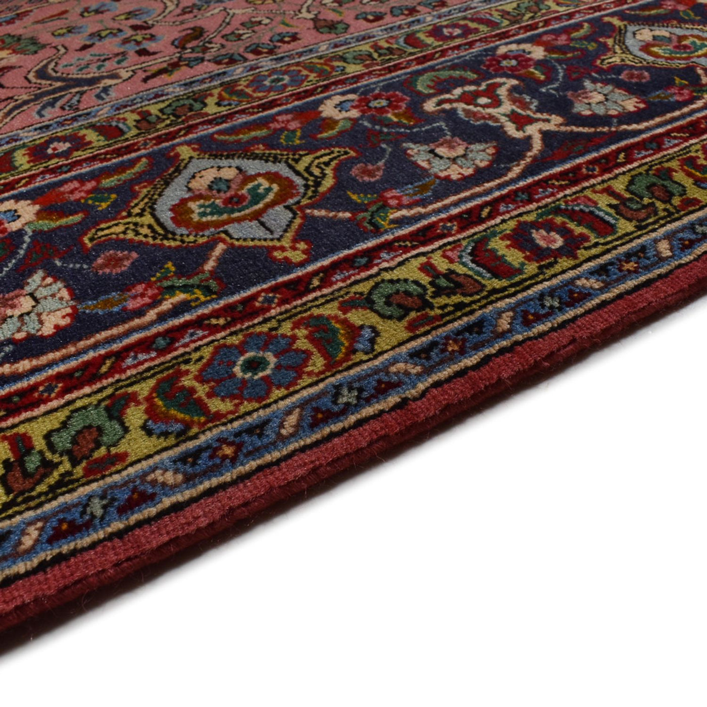 Tabriz - 40 Raj Tapijt 313x200cm - Perzisch tapijt