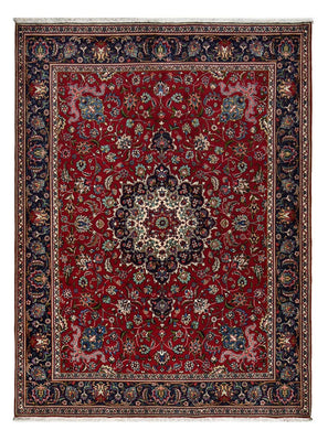 Perzisch tapijt - Tabriz - Royal - 272 x 205 cm - rood