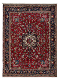 Tabriz - 40 Raj Tapijt 205x272cm - Perzisch tapijt - rood – product image
