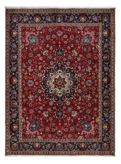 Tabriz - 40 Raj Tapijt 205x272cm - Perzisch tapijt