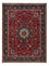 Perzisch tapijt - Tabriz - Royal - 272 x 205 cm - rood