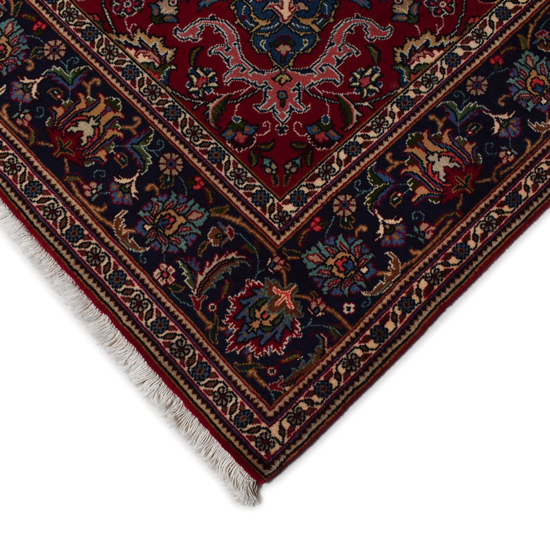 Perzisch tapijt - Tabriz - Royal - 272 x 205 cm - rood