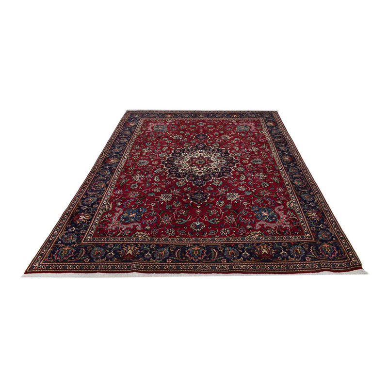 Perzisch tapijt - Tabriz - Royal - 272 x 205 cm - rood