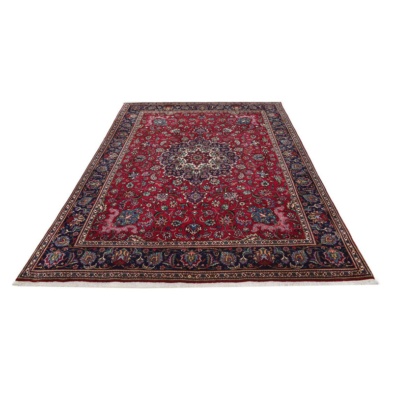 Perzisch tapijt - Tabriz - Royal - 285 x 204 cm - rood