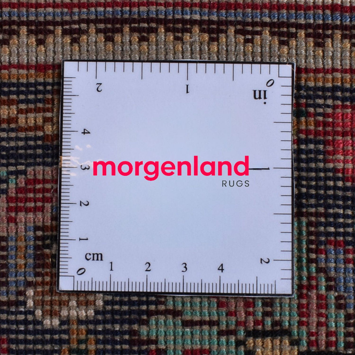 Perzisch tapijt - Tabriz - Royal - 285 x 204 cm - rood