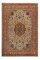 Tabriz - 40 Raj Tapijt 290x195cm - Perzisch tapijt