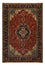 Perzisch tapijt - Tabriz - Royal - 302 x 205 cm - rood